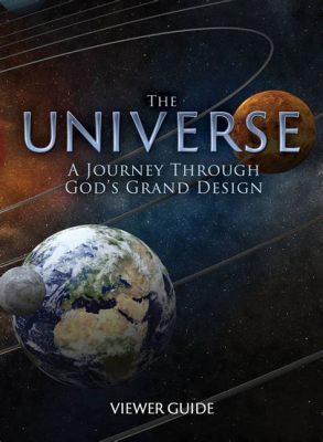  Understanding the Universe: A Journey Through Time and Faith