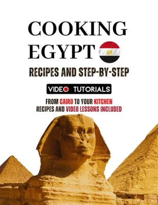  Cairo Kitchen: Secrets & Recipes from a Vibrant Egyptian City –  A Culinary Odyssey Through Aromatic Spice Markets and Bustling Family Kitchens