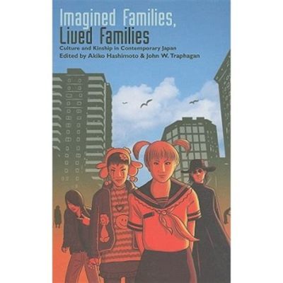 Families Without Borders: Exploring Kinship and Belonging in Contemporary Japan