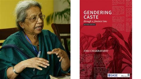  Gendering Caste: Through a Feminist Lens, an Intriguing Exploration of India's Complex Social Fabric