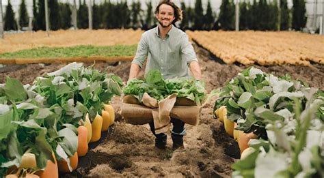  Kneading Earth: A Story of Food, Soil, and Community - Unveiling the Soulful Symphony of Sustainable Agriculture