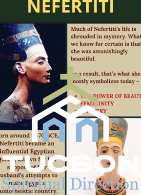  Unlocking Your Potential: A Journey into Ancient Egyptian Wisdom